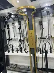 Gold LED Shower Panel System - 1