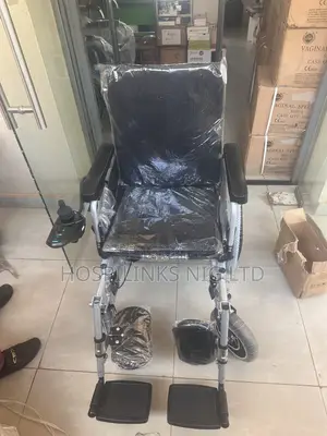 Sabon Electric Wheelchair