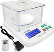 SF-400 Analytical Scale - 600g x 0.01g - 2