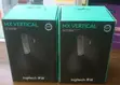 Logitech MX Vertical Ergonomic Mouse - 1