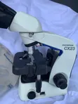 Olympus Microscope - Used - 1