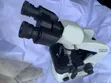 Olympus Microscope - Used - 4