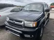 Toyota 4Runner 2001 Black - 1