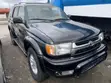 Toyota 4Runner 2001 Black - 2