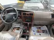 Toyota 4Runner 2001 Black - 5