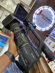 Sony Z5 Professional Full HD Video Camera - 2