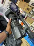 Sony Z5 Professional Full HD Video Camera - 3