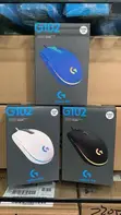 Logitech G102 LIGHTSYNC Gaming Mouse - 2