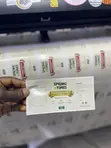 Sticker Label na Musamman don Masu Sayarwa ta Yanar Gizo - 2