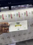 Sticker Label na Musamman don Masu Sayarwa ta Yanar Gizo - 3