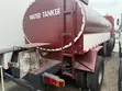 Foreign Used Mercedes-Benz Water Tanker Truck - 1