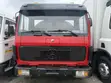 Foreign Used Mercedes-Benz Water Tanker Truck - 3