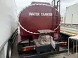 Foreign Used Mercedes-Benz Water Tanker Truck - 5