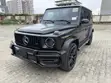 Mercedes-Benz G-Class G 63 AMG 4MATIC 2020 Baki - 2