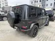 Mercedes-Benz G-Class G 63 AMG 4MATIC 2020 Baki - 3