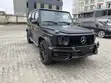 Mercedes-Benz G-Class G 63 AMG 4MATIC 2020 Baki - 4