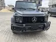 Mercedes-Benz G-Class G 63 AMG 4MATIC 2020 Baki - 5