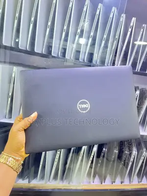 Dell Latitude 7490 Laptop - Intel Core i5, 8GB RAM, 256GB SSD