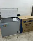 Skyrun Chest Freezer BD-200A 200L - 1