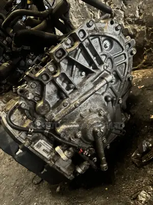 Chevrolet Malibu 2020 / Trailblazer FWD Automatic Gearbox - Direct Tokunbo