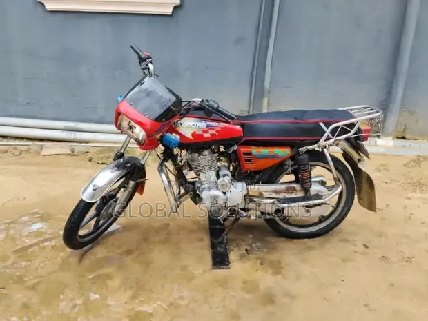 Stan City Logistics: Sabis na Dispatch Rider a Onitsha/Awka - 1