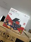 EDYYE P9 Smart PTZ Solar Security Camera - 1