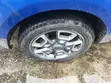 Ford EcoSport 2016 Blue - 5