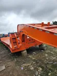 New 100 Ton Low Bed Trailer - Toyota - 1