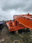 New 100 Ton Low Bed Trailer - Toyota - 2