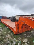 New 100 Ton Low Bed Trailer - Toyota - 3