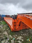 New 100 Ton Low Bed Trailer - Toyota - 4