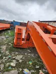 New 100 Ton Low Bed Trailer - Toyota - 5