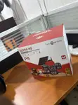 P9 Ultra HD 360° Kamara mai Hasken Rana ta PTZ - 1