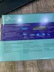 TP-Link TL-SF1008P 8-Port PoE+ Switch - 2