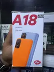 New Itel A18 32GB - 1