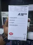 New Itel A18 32GB - 3