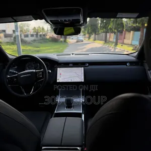 Land Rover Range Rover Velar 2025 White