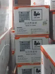 Felicitysolar 2.5kWh 25.6V Solar Battery - 1