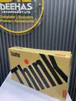 Sabon Lenovo ThinkPad T14 Laptop - 16GB RAM, Intel i5, 512GB SSD - 1