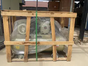 2hp Air Compressor - Brand New