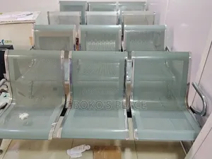 Zak Office Chair - Used