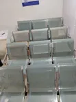 Zak Office Chair - Used - 2