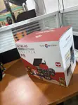 EDYYE P9 Kamara Mai Amfani da Hasken Rana ta PTZ - 1