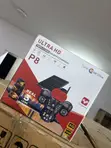 EDYYE P9 Kamara Mai Amfani da Hasken Rana ta PTZ - 2