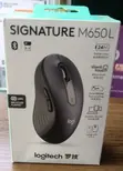 Logitech Signature M650l Wireless Mouse - 1