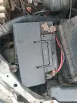Toyota Corolla 2004 Silver - 3