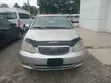 Toyota Corolla 2004 Silver - 5