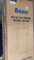 Bona Solar Energy System - 1