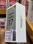 Sabon Xiaomi Redmi Note 17 256GB Baki - 2
