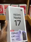 Sabon Xiaomi Redmi Note 17 256GB Baki - 3